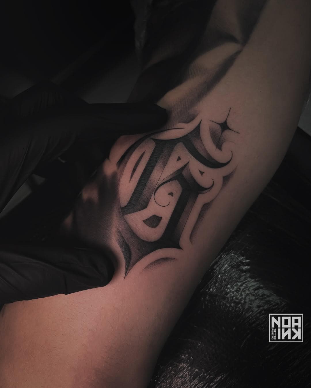 Noa Ink Firenzeのスタジオ画像 3