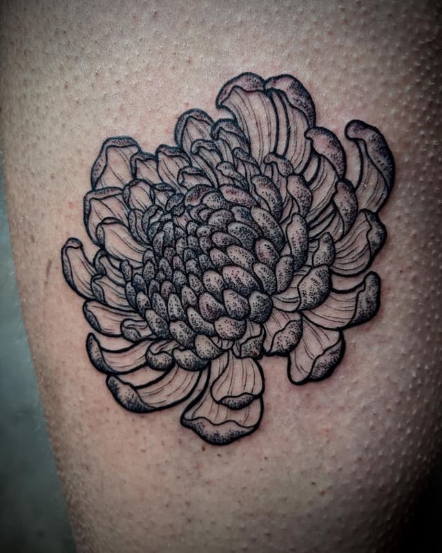 NeroPerla tattoo - ex Inkiostrik Tattoo Lab image 3
