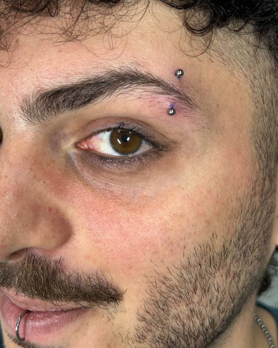 LiberArte Tattoo Tatuaggi Piercing & Jewelryのスタジオ画像 4