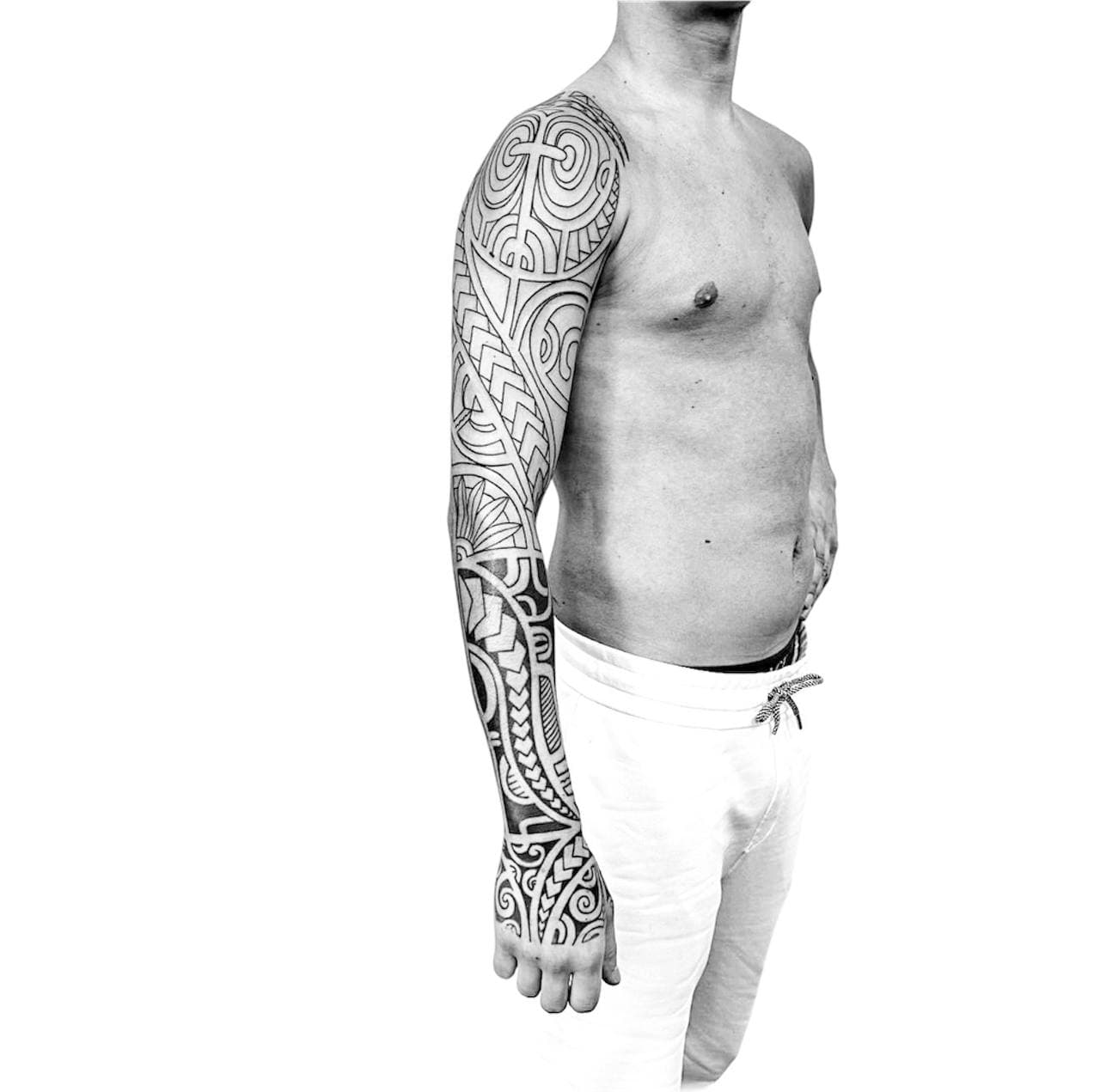 Tattoo Studio Luigi Marchiniのスタジオ画像 2
