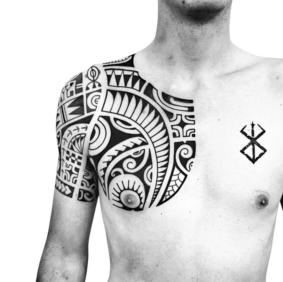 Tattoo Studio Luigi Marchiniのスタジオ画像 3