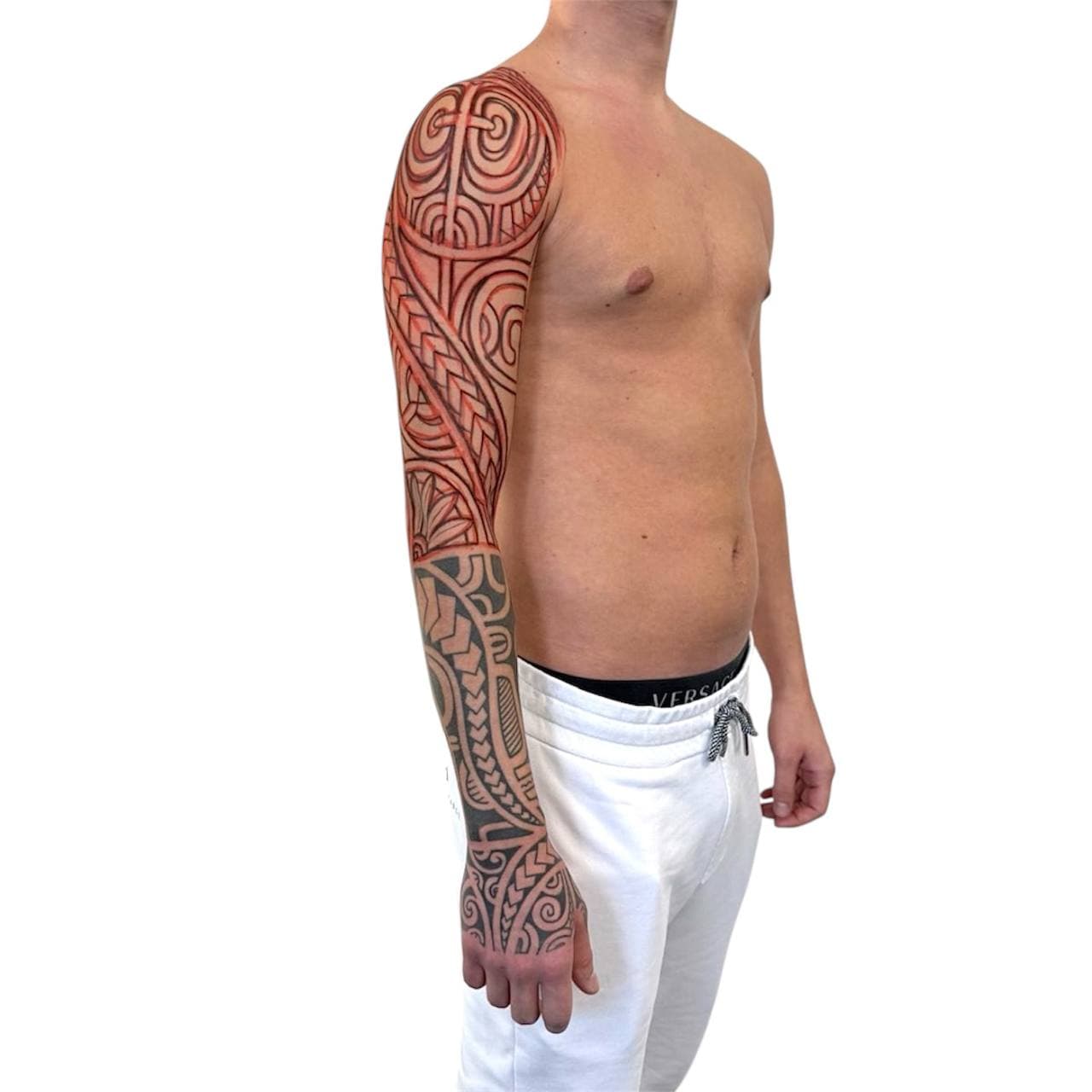 Tattoo Studio Luigi Marchiniのスタジオ画像 4
