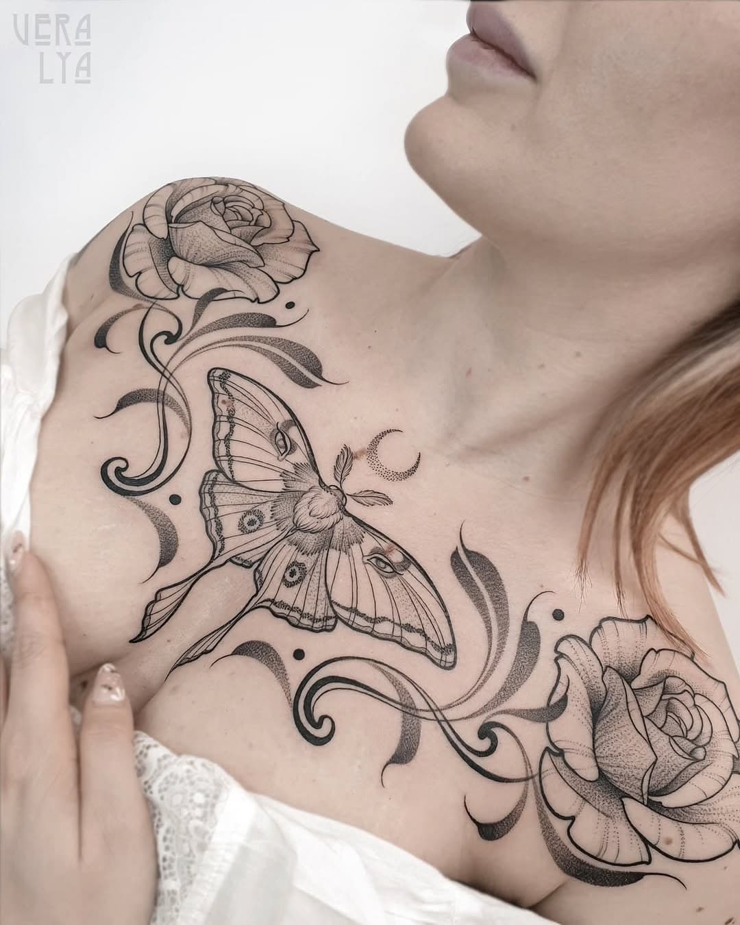 WORKSHOP TATTOO & PIERCING STUDIOのスタジオ画像 2