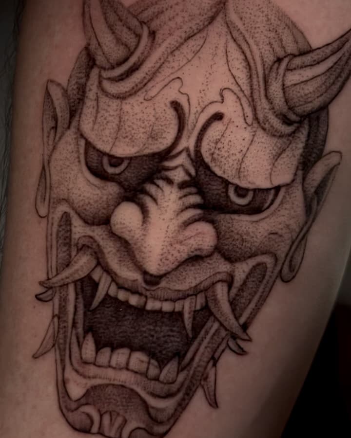 Ex Voto Tattoo Shopのスタジオ画像 4