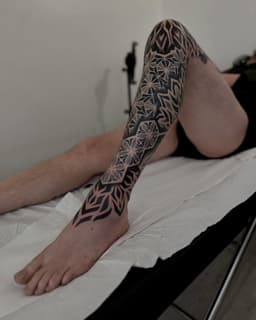 Family Addiction Tattoo Shop image 1