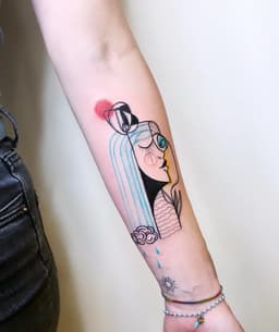 Family Addiction Tattoo Shop image 2
