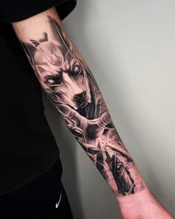 Family Addiction Tattoo Shop image 3