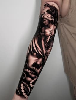 Family Addiction Tattoo Shop image 4