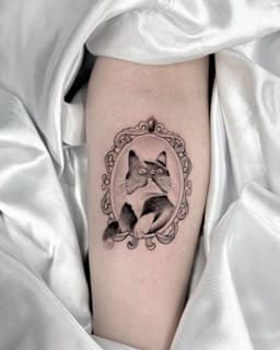 Raffaele Bernardo Tatuaggi •PFT STUDIO• image 2