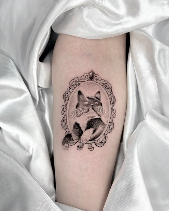Raffaele Bernardo Tatuaggi •PFT STUDIO• image 2