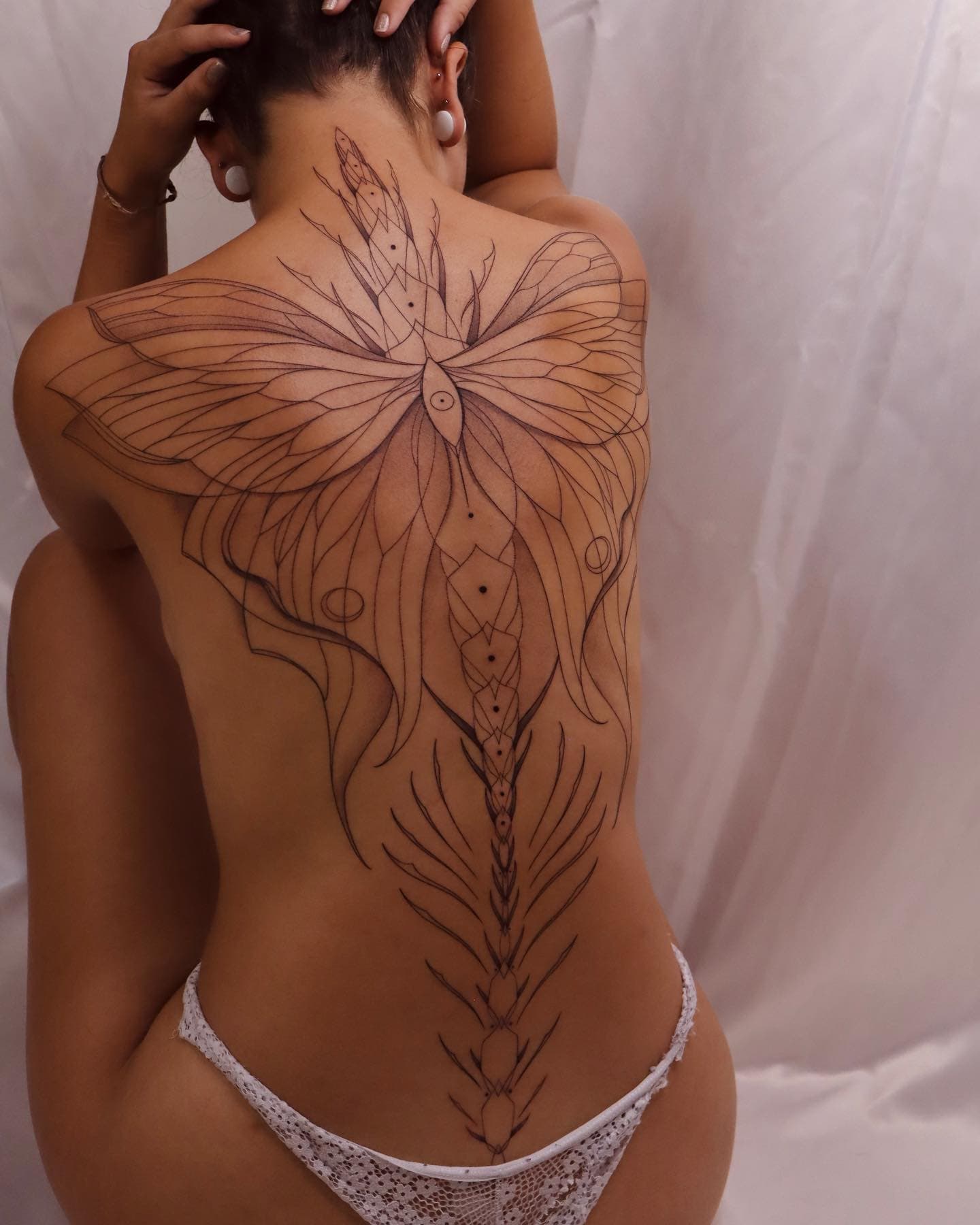 Aureo Roma Tattoo & Galleryのスタジオ画像 2