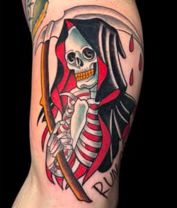 Cherry Tattoo & Piercing image 1