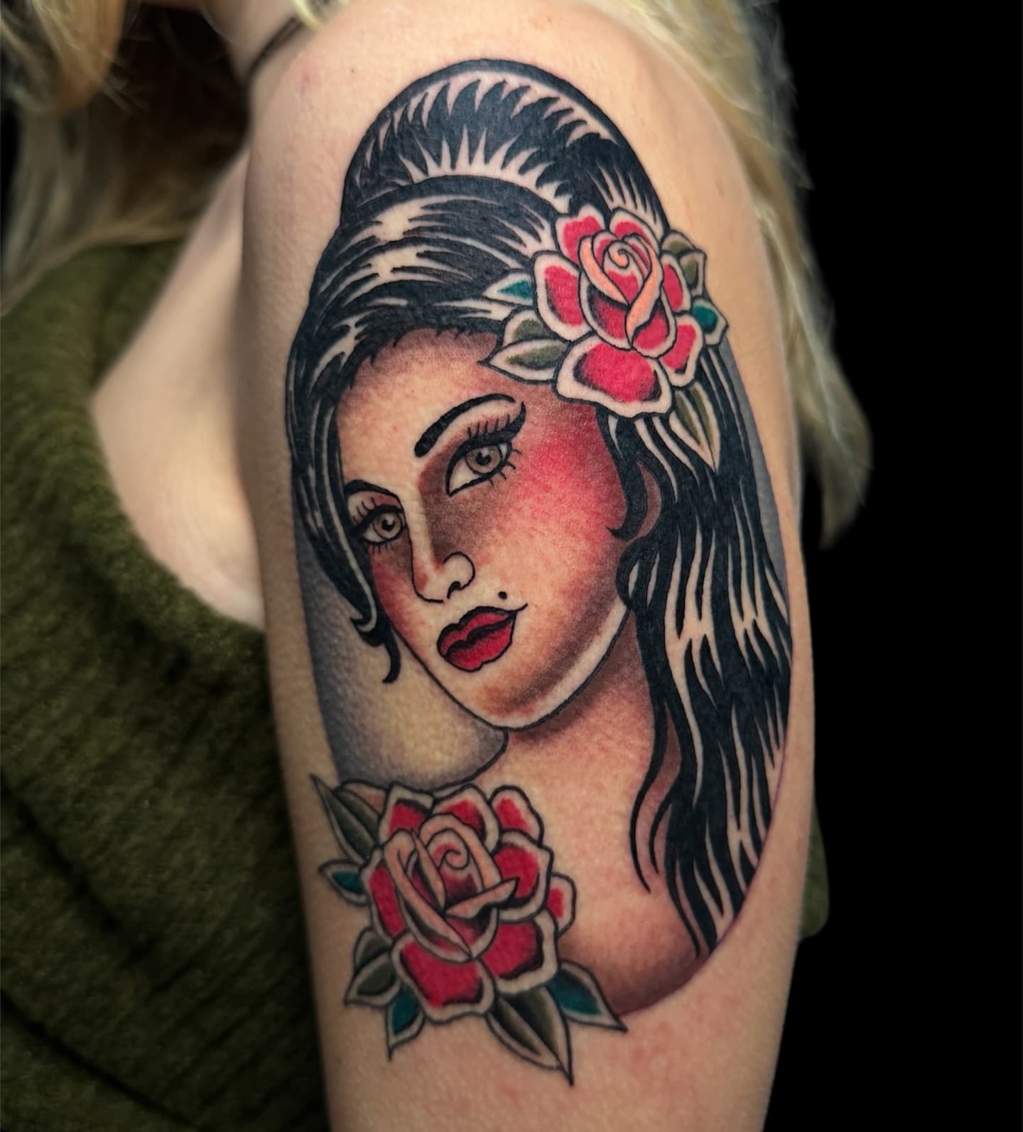 Cherry Tattoo & Piercingのスタジオ画像 3