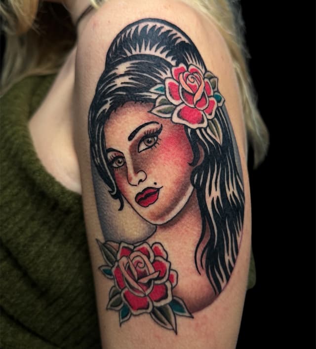 Cherry Tattoo & Piercing image 3