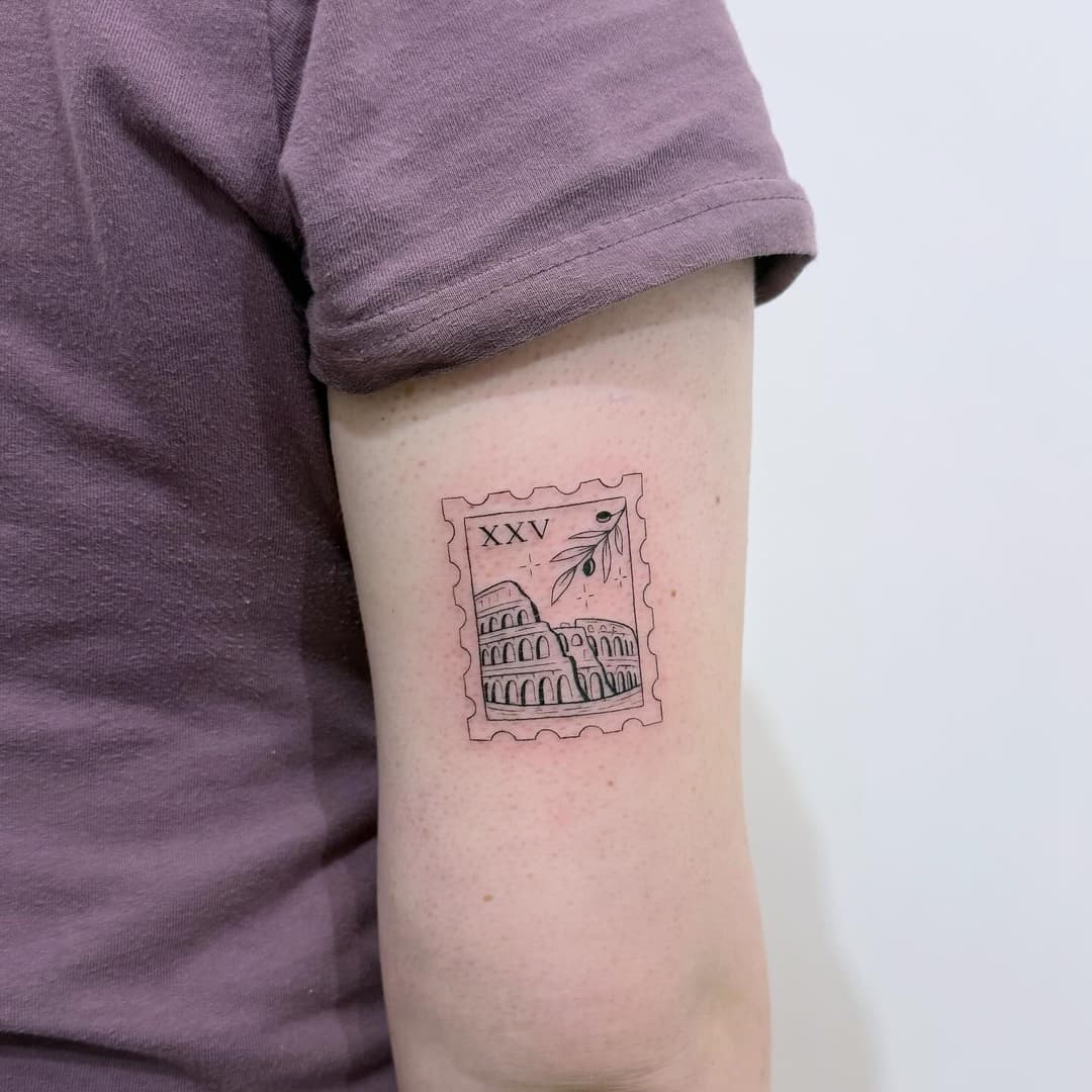 Domus Tattoo main image