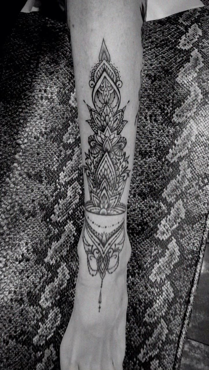Tribal Tattoo Studioのスタジオ画像 2
