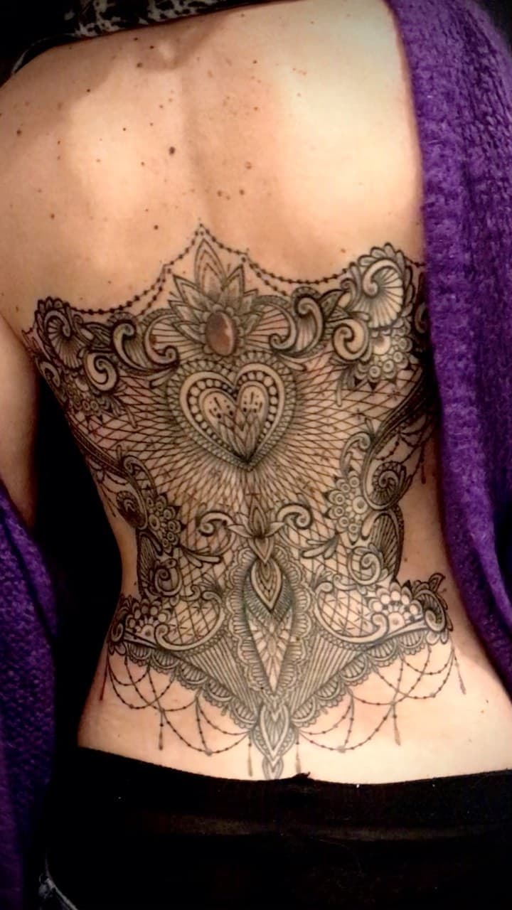 Tribal Tattoo Studioのスタジオ画像 4