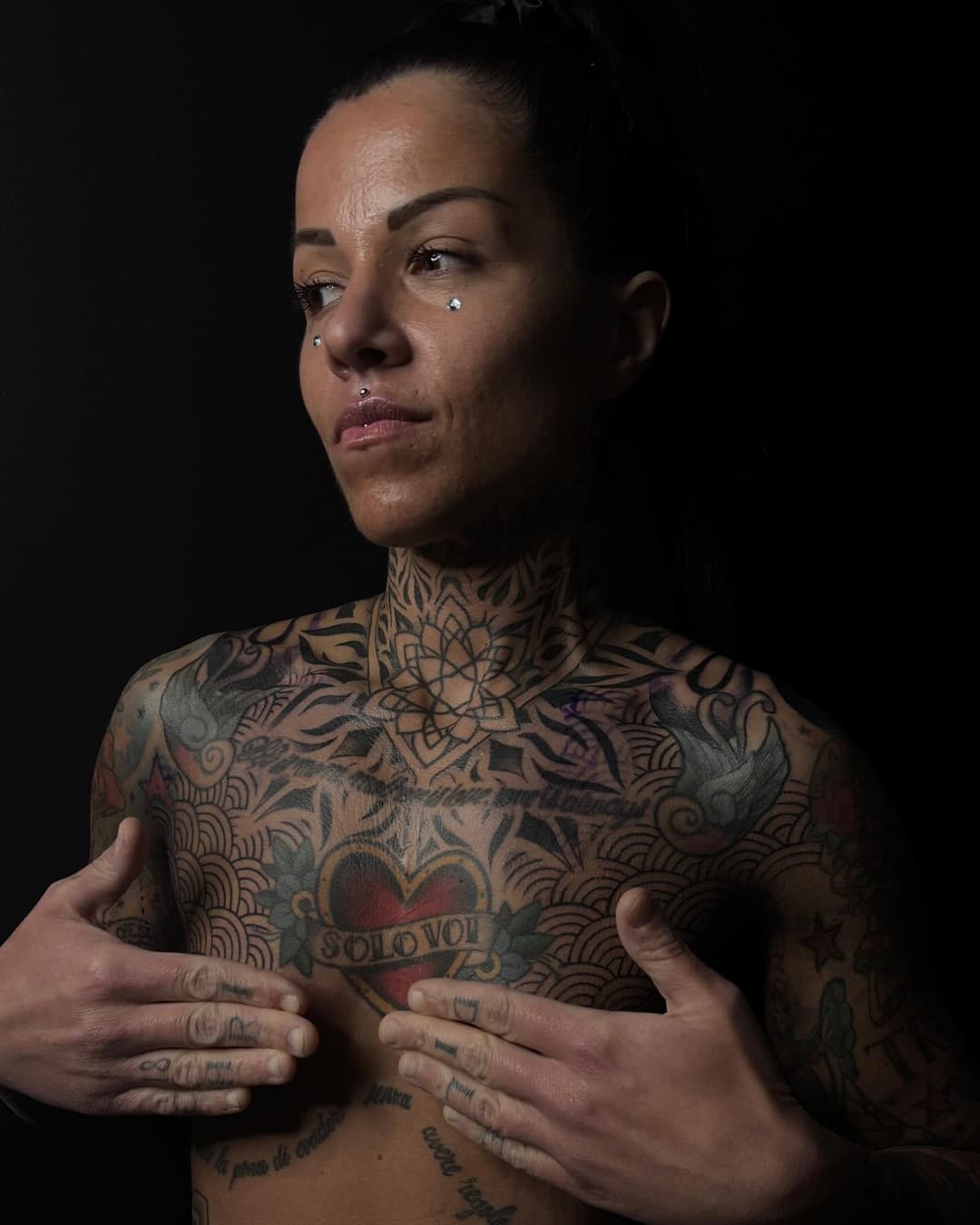 Black Studio Tattoo & Piercing main image
