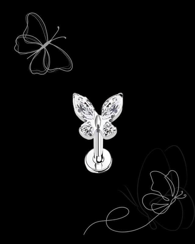 Black Studio Tattoo & Piercing image 2