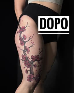 Black Studio Tattoo & Piercing image 4