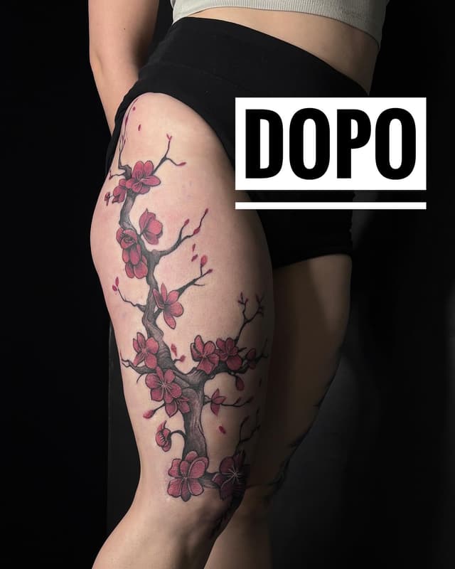Black Studio Tattoo & Piercing image 4