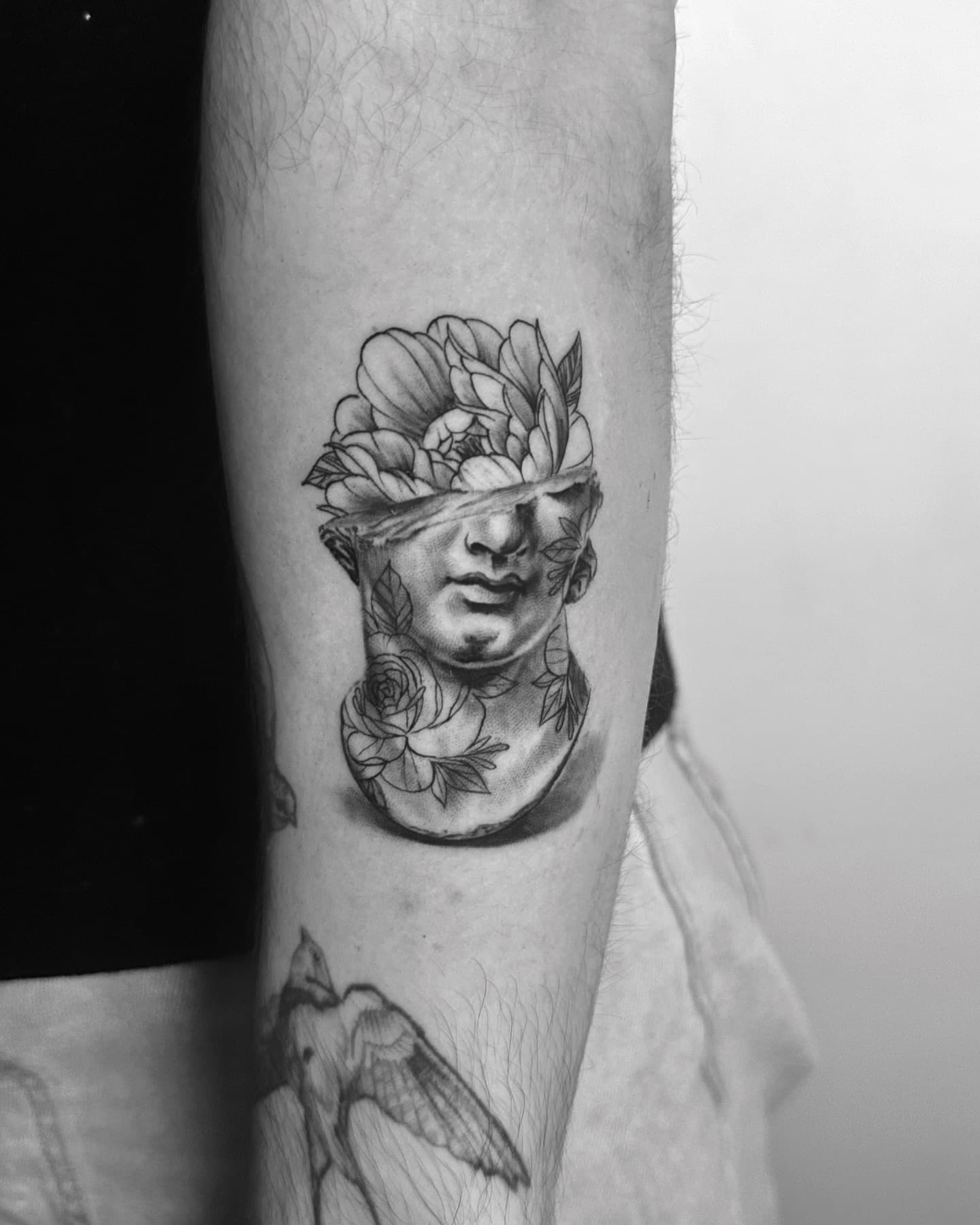 INKFAB tattoo studioのスタジオ画像 3