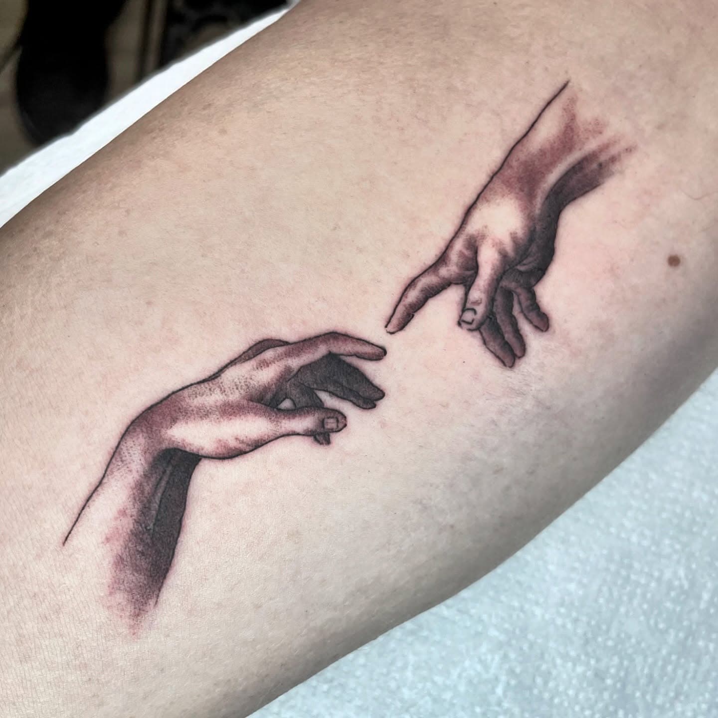 INKAE TATTOOのスタジオ画像 2