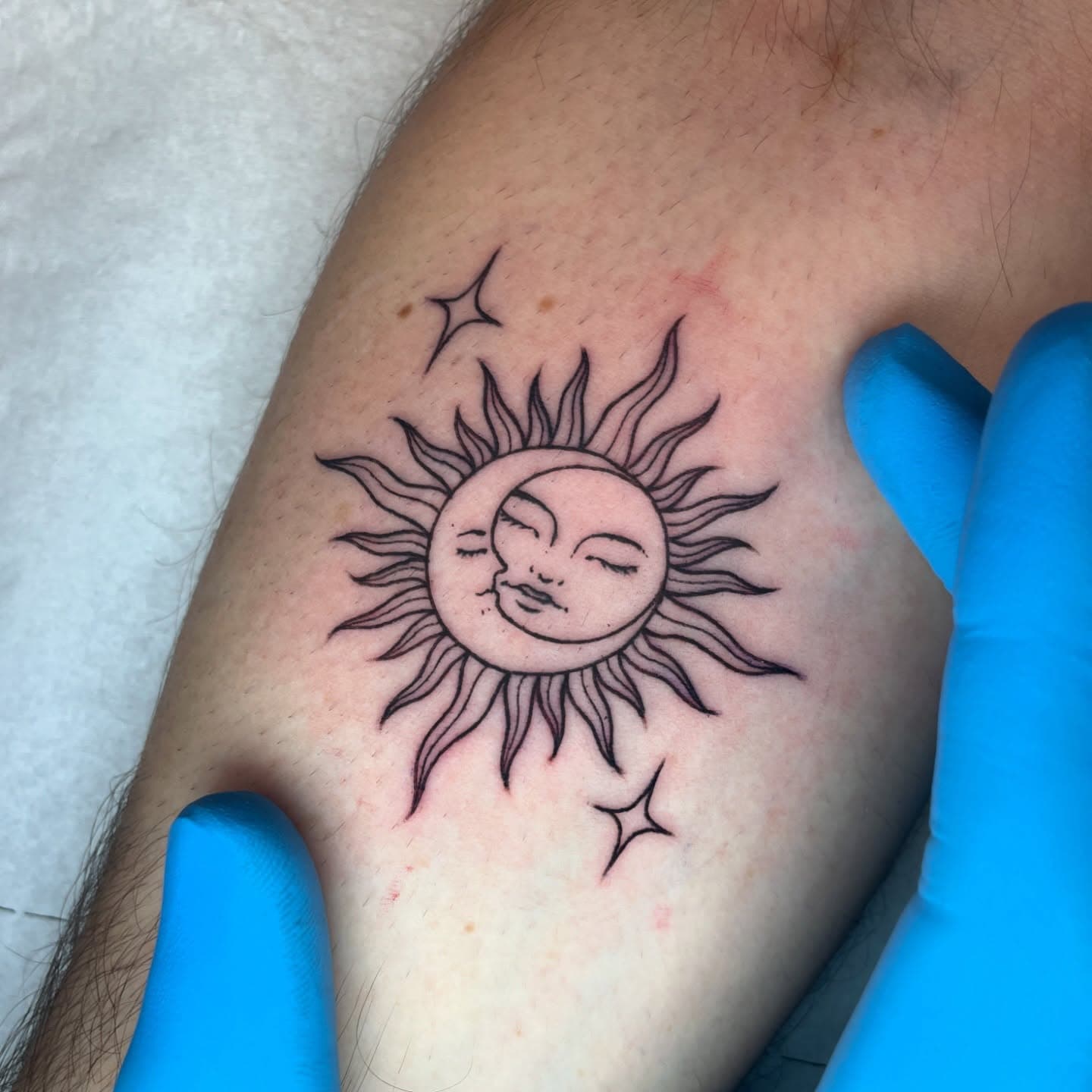 INKAE TATTOOのスタジオ画像 3