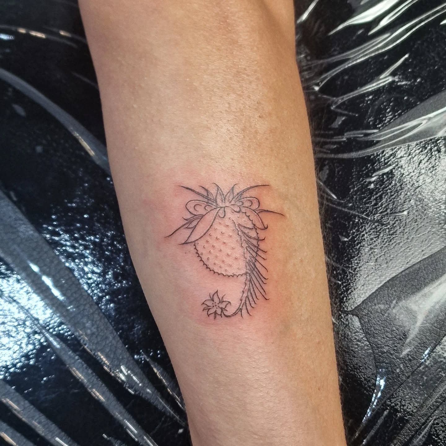 Deep Inkzone Tattoo Studioのスタジオ画像 3