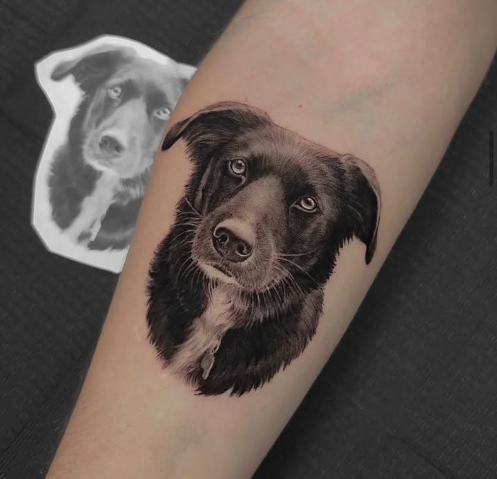 Dilúvio Tattoo Studioのスタジオ画像 4
