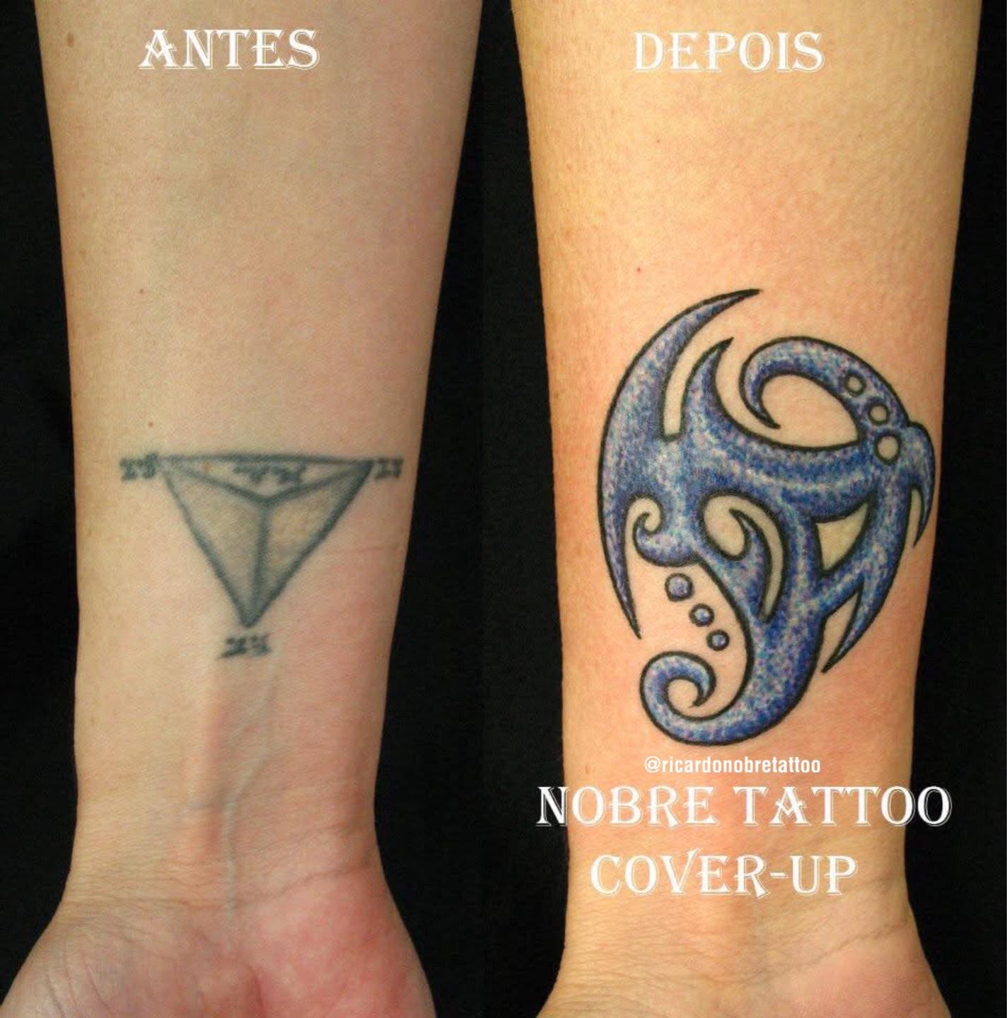 Nobre Tattoo Shopのスタジオ画像 2