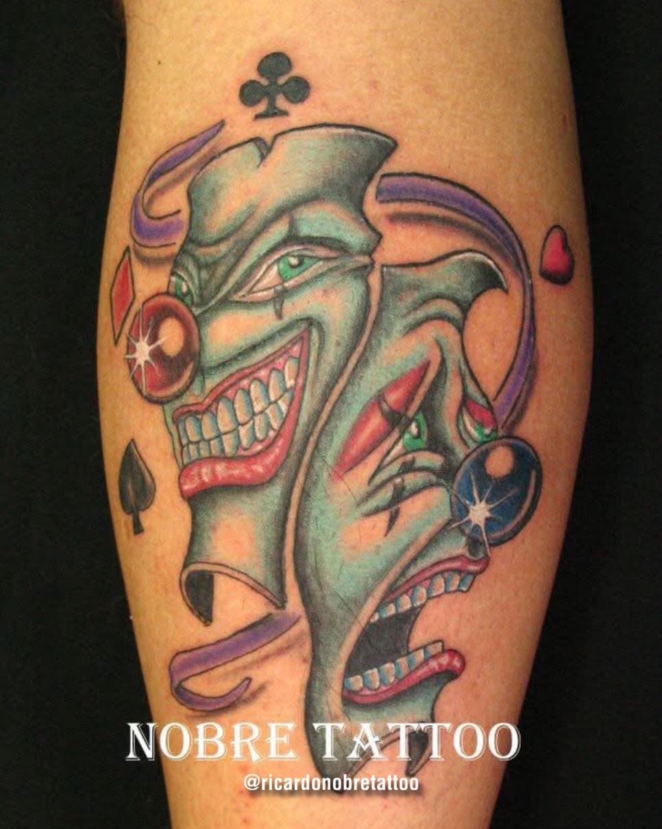 Nobre Tattoo Shopのスタジオ画像 3