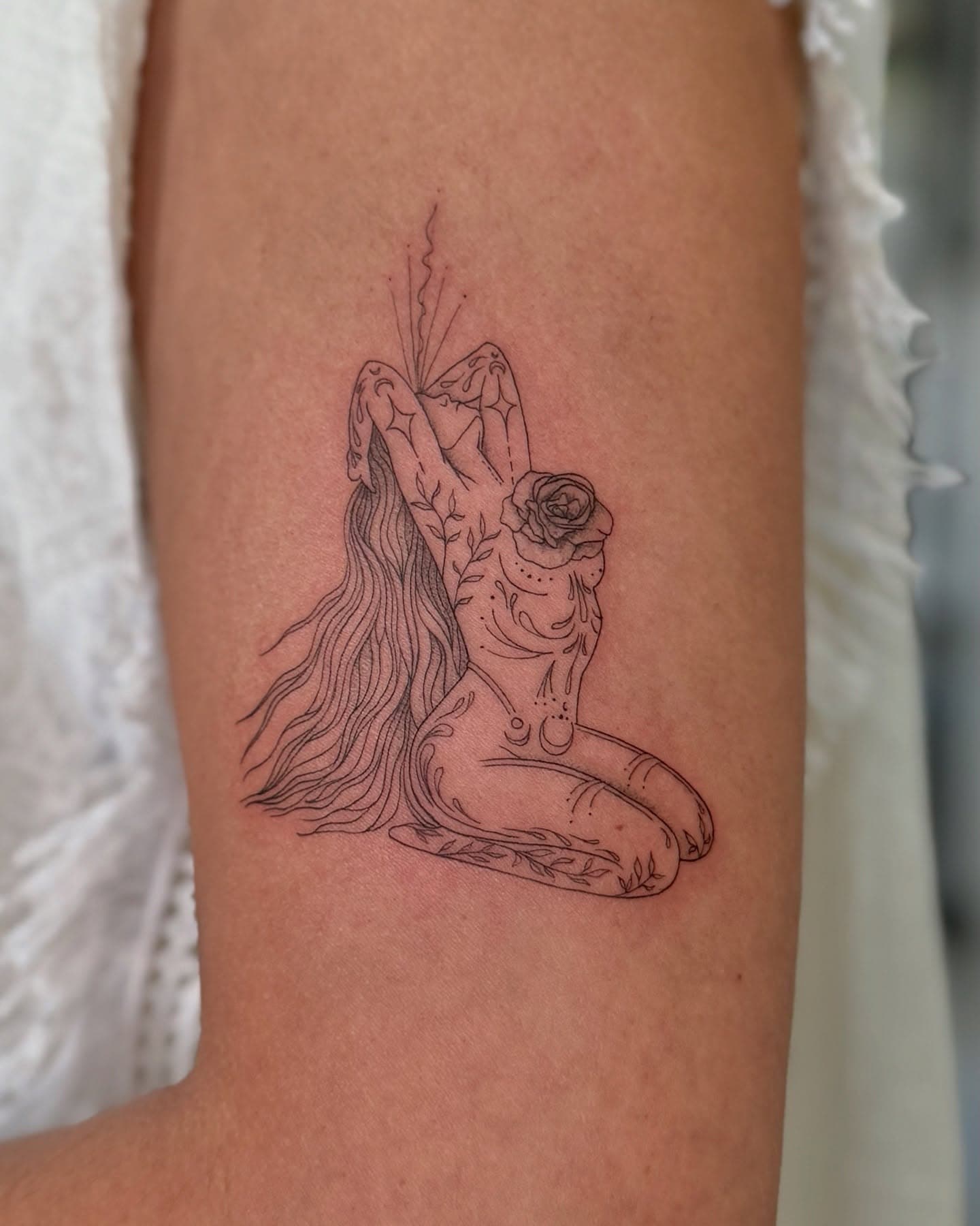 Clark Tattoo Portoのスタジオ画像 3