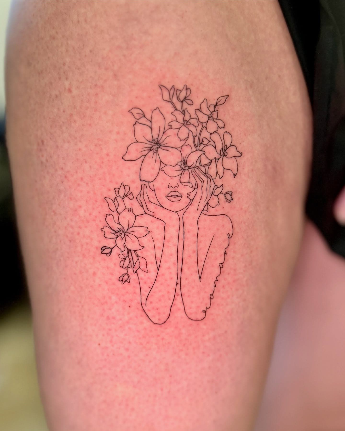 Clark Tattoo Portoのスタジオ画像 4