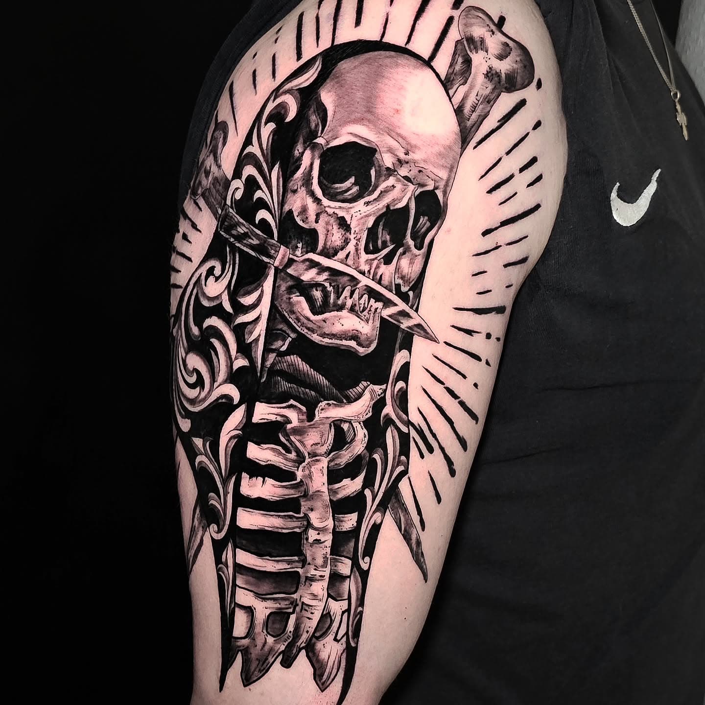 Inkbs Tattoo Studio (inkbrothers)のスタジオ画像 2