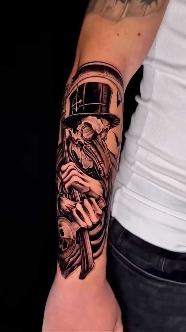 Inkbs Tattoo Studio (inkbrothers)のスタジオ画像 3
