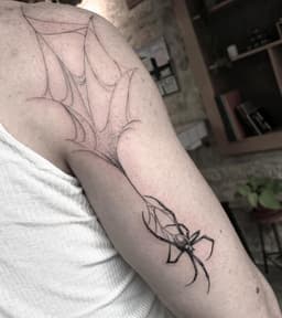KRIA • Walk-in Tattoo Porto image 1