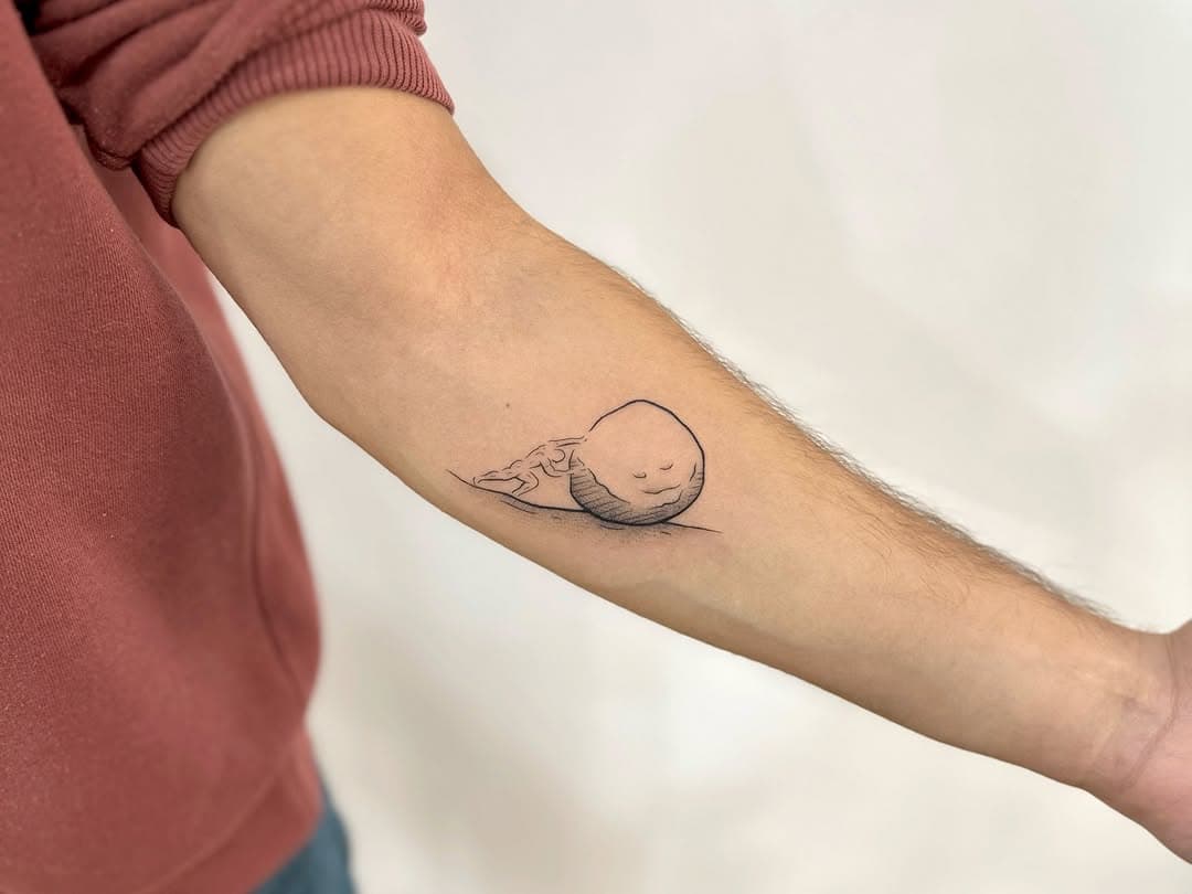 Odyssey Tattoo Studioのスタジオ画像 4