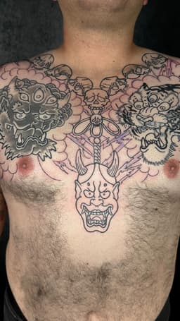 Painstaking Art Tattoo Shop & Piercing image 2
