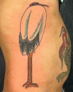 Painstaking Art Tattoo Shop & Piercing image 4