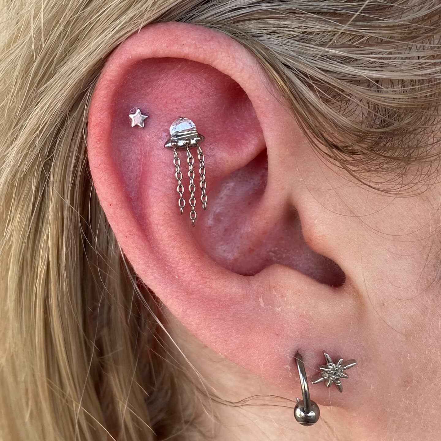 Hive Tattooのスタジオ画像 4