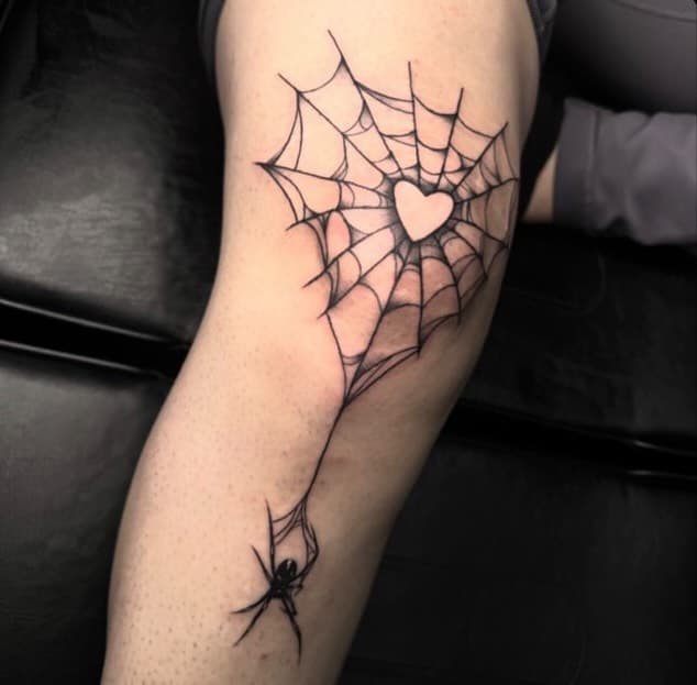 Skin Artist Tattoo main image