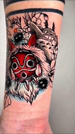 Smiles n Cries Las Vegas Tattoo Studio image 1