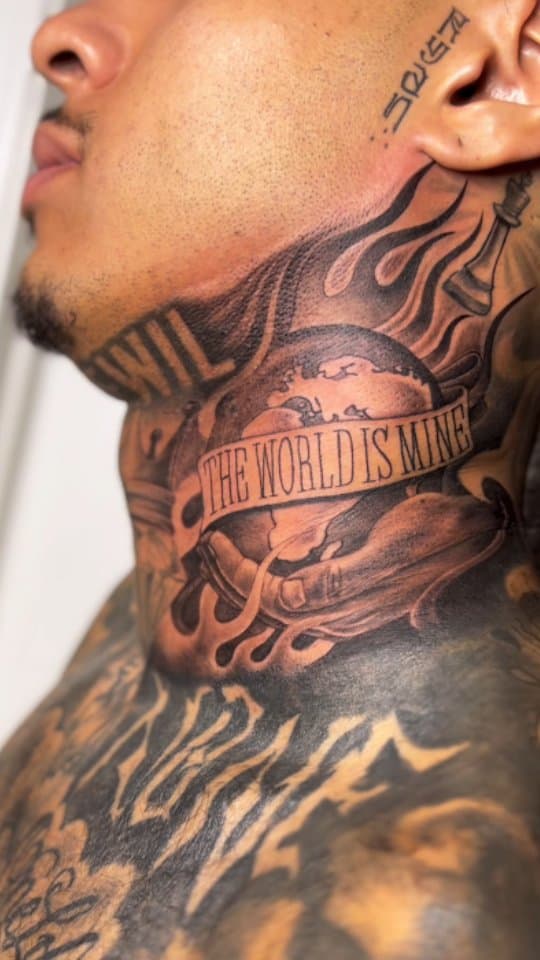 Smiles n Cries Las Vegas Tattoo Studio image 2