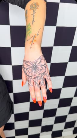 504 Ink Tattoos image 1