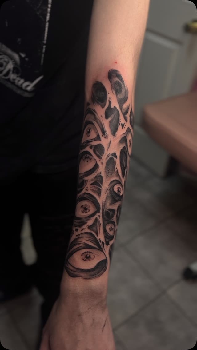504 Ink Tattoos image 3