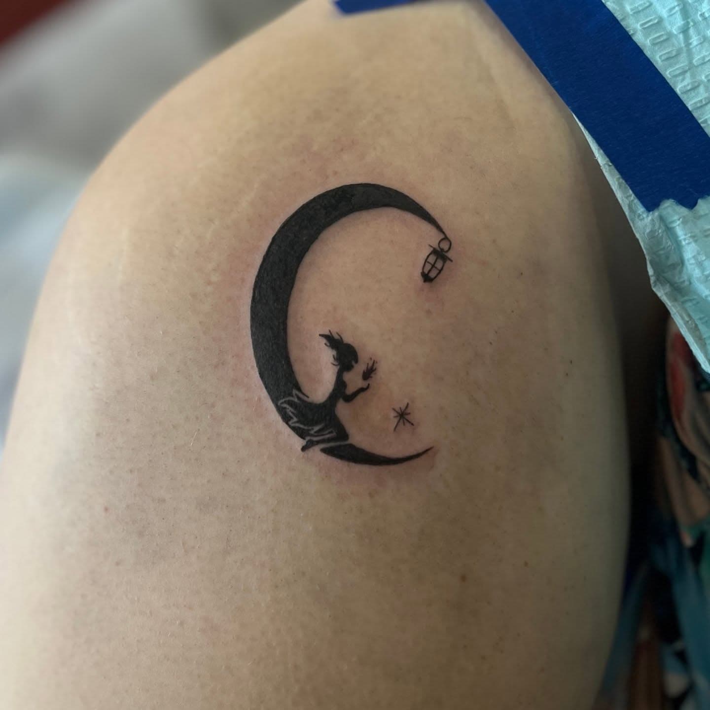 Catahoula Tattoo ️のスタジオ画像 3