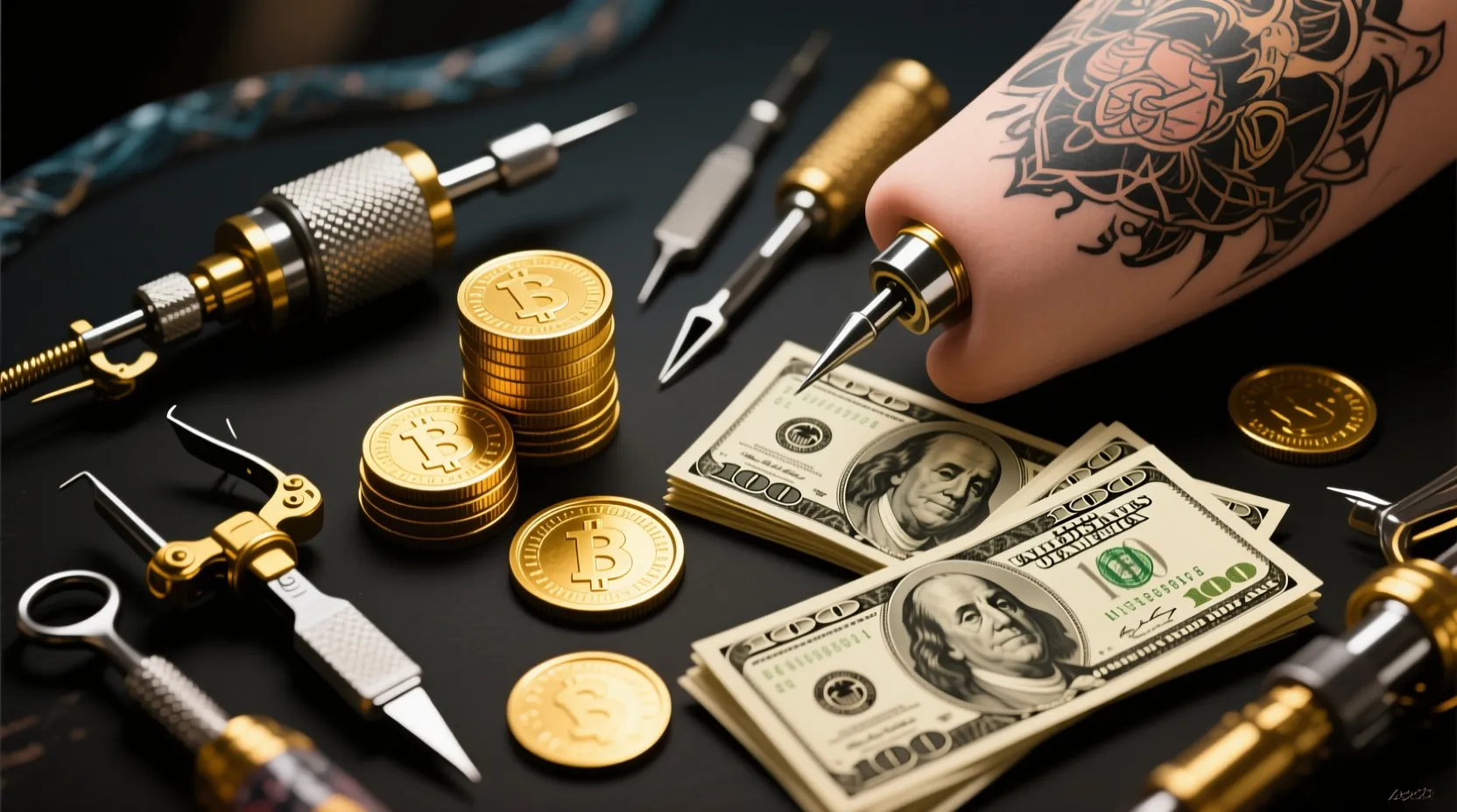 Why Are Tattoos So Expensive? The Real Cost Behind the Art (2026)