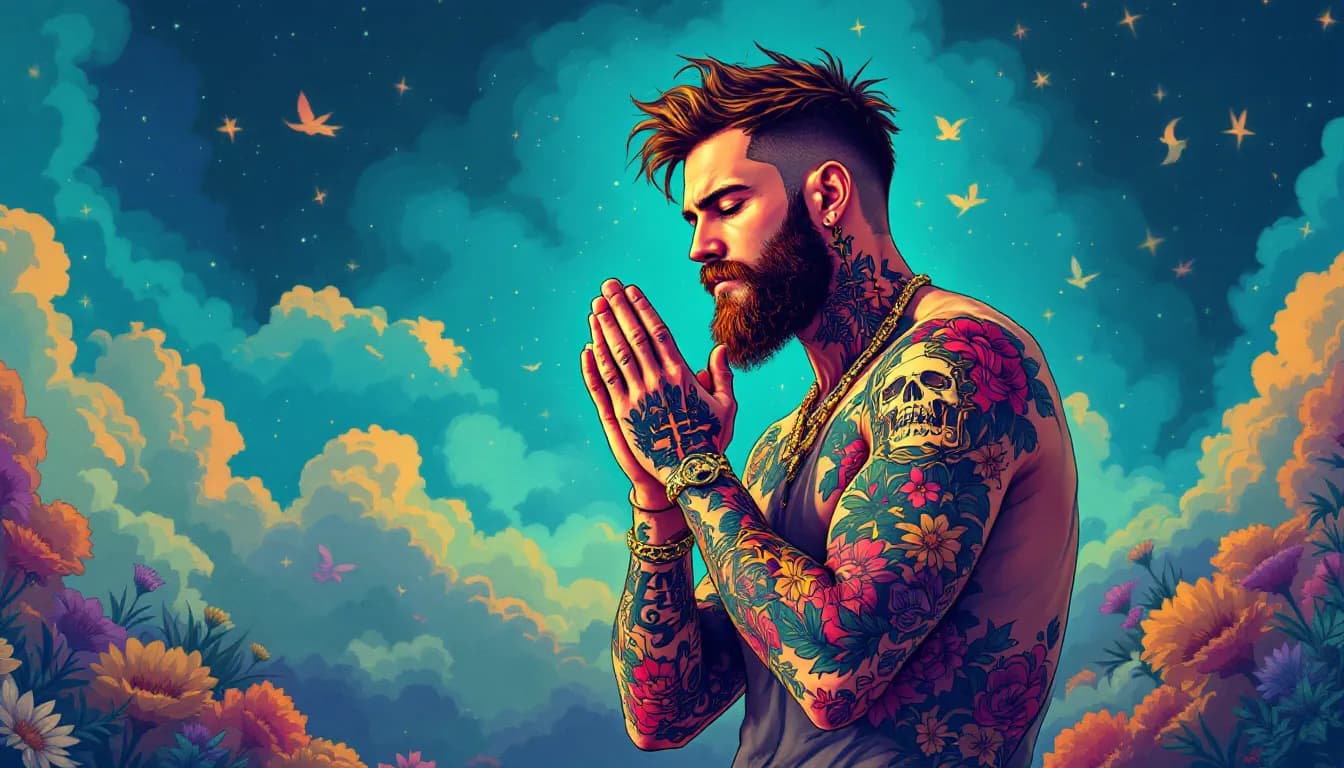 What Does the Bible Say About Tattoos? A Complete Biblical Perspective