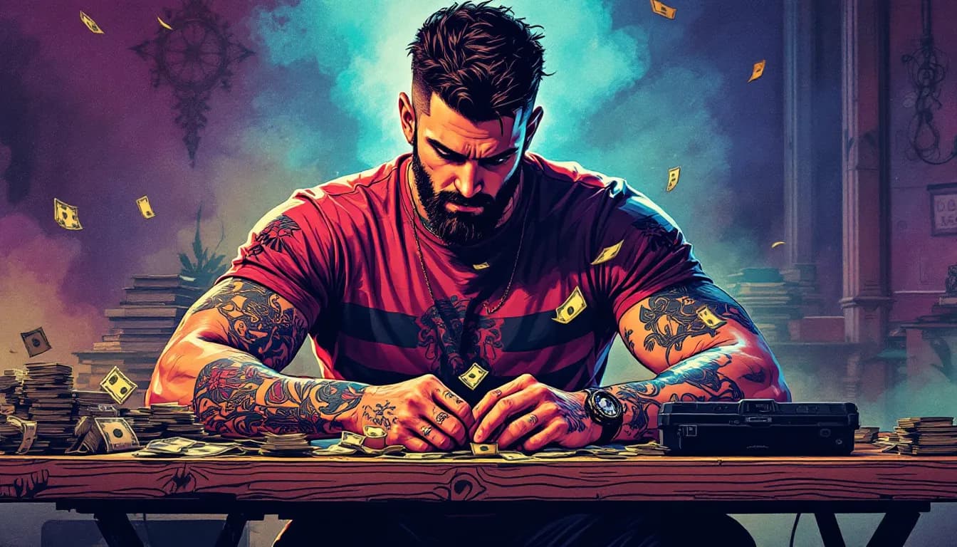 How Much Does a Tattoo Cost?